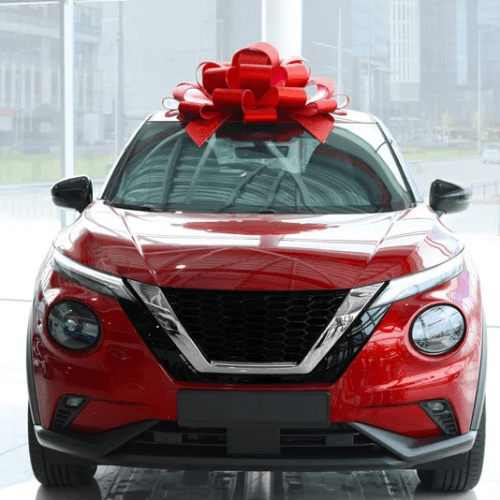 Car Prize