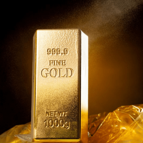 Gold Prize