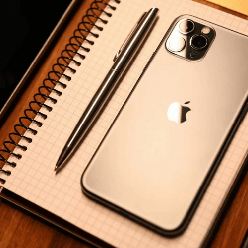 iPhone Prize