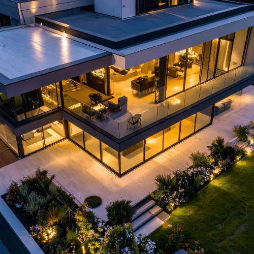 Luxury Home Prize